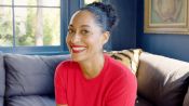 Tracee Ellis Ross on the Impact of Black-ish, Her Alter Egos, and Her Quaint Home