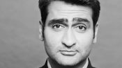 Kumail Nanjiani on Being a Muslim Comedian After 9/11