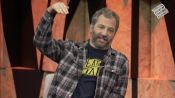 Judd Apatow on Why Flawed Characters are Likable, But Donald Trump Is Not