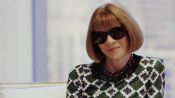 Watch: Vogue’s Anna Wintour On the Trends and Takeaways of Spring 2018