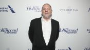 Hollywood Responds to the Harvey Weinstein Allegations