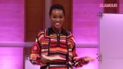 Herieth Paul Talks About Her Childhood in Tanzania