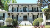 10 Most Gorgeous Sorority Houses in America
