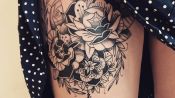 8 Tattoo Artists to Follow on Instagram