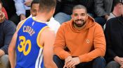 Every Sports Team Drake Has Rooted For