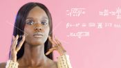 Supermodel and Barbie-Look-Alike Duckie Thot’s 6 Modeling Lessons