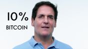 Mark Cuban’s Guide to Getting Rich