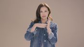 How Ashley Judd Stood Up To Harvey Weinstein