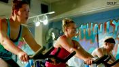This Woman Struggles With a Heart Condition, but That Didn’t Stop Her From Founding Her Own Cycling Studio