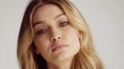 Stare Into Gigi Hadid's Eyes For Four Minutes