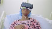 These Doctors Are Giving Real Pain The Virtual Treatment