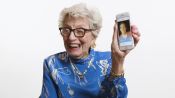100-Year-Olds Try Tinder and Other Lessons in Love