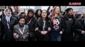 The Women’s March Organizers: 2017 Glamour Women of the Year