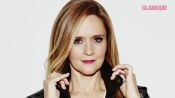 Samantha Bee: 2017 Glamour Woman of the Year