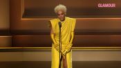 Solange Speaks About Her "Rise and Fall" While Accepting Her WOTY Award