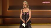 Nicole Kidman Accepts Her WOTY Award