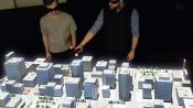This Hologram Table Could Revolutionize Architecture