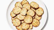 Slice-and-Bake Crackers