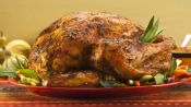 Thanksgiving Dinner: By the Numbers