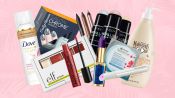 The Best New Drugstore Beauty Products for Fall 2017