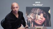 Beyoncé’s Makeup Artist Explains Her Iconic Music Video Looks | Part 1: 2013-Now