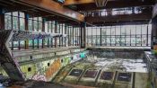 Postcards from the Past: America’s Abandoned Resorts