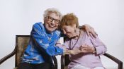 What Makes a Friend, According to 100 Year-Olds
