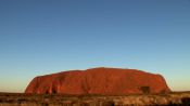 You Won't Be Able to Climb Uluru Rock For Long