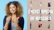Every Type of Mascara, Explained