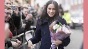 We Must Protect Meghan Markle | The Teen Vogue Take