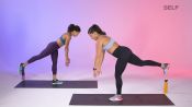 26-Minute Total-Body Strength Workout