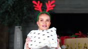 Rosie Huntington-Whiteley Gets a Home Makeover for the Holidays