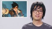 Every Overwatch Hero Explained by Blizzard’s Michael Chu