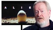 Ridley Scott Does A Complete Timeline of Ridley Scott Movies