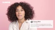 Tracee Ellis Ross Gives Advice to Strangers on the Internet