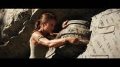 Watch Alicia Vikander as Lara Croft in This New ‘Tomb Raider’ Trailer