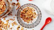 How to Make DIY Granola Without a Recipe