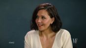 Maggie Gyllenhaal On Why Her New Film "The Kindergarten Teacher" Is Poetry For Today