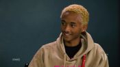 Can Jaden Smith Hold His Own in the Skate Community?