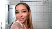 Watch Tinashe Teach a Master Class in the Daytime Smoky Eye