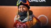 Meet Olympic Snowboarder Chloe Kim