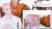 RuPaul's Drag Race All Stars Give Advice to Random People on the Internet