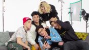 PRETTYMUCH Plays 'Truth or Dare'