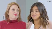 Jane The Virgin Star Gina Rodriguez Opens Up About Hashimoto's Disease And Her Superpower