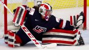 How This Olympic Hockey Player Fought For Fair Pay