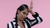Lilly Singh Talks Her First Everything