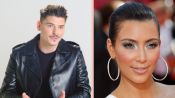 Kim Kardashian’s Makeup Artist Mario Dedivanovic Breaks Down Her Makeup Looks