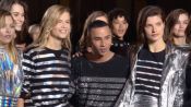The Future Is Now: Olivier Rousteing Imagines Balmain in 2050