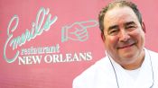 My New Orleans with Emeril Lagasse