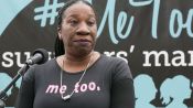 9 Powerful Quotes From the #MeToo Movement